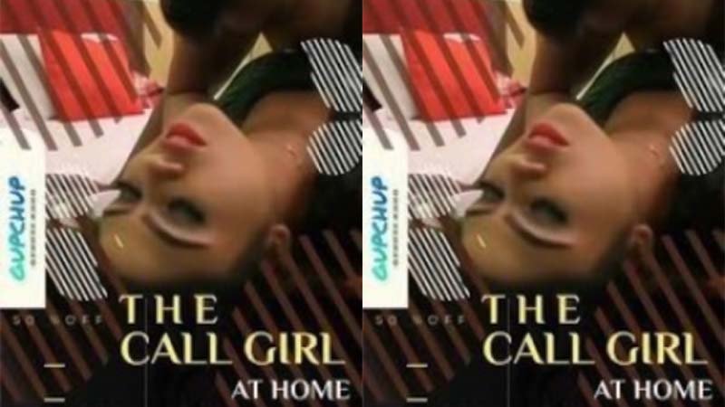 The Call Girl